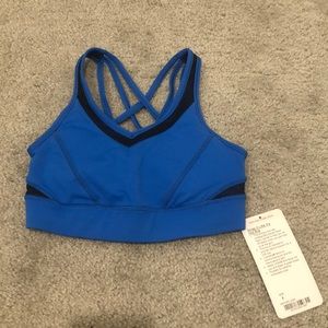 NEW! Lululemon Strap It Like It’s Hot Bra